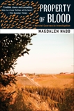 Property of Blood, Nabb, Magdalen