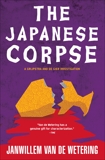 The Japanese Corpse, van de Wetering, Janwillem