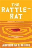 The Rattle-Rat, van de Wetering, Janwillem