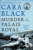 Murder in the Palais Royal, Black, Cara
