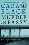 Murder in Passy, Black, Cara