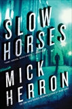 Slow Horses, Herron, Mick