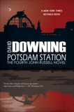 Potsdam Station, Downing, David