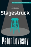 Stagestruck, Lovesey, Peter