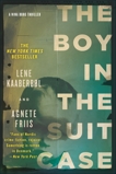 The Boy in the Suitcase, Kaaberbol, Lene & Friis, Agnete