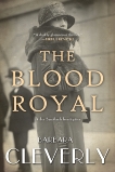 The Blood Royal, Cleverly, Barbara