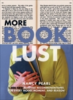 More Book Lust: Recommended Reading for Every Mood, Moment, and Reason, Pearl, Nancy