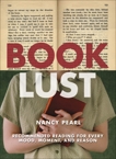 Book Lust: Recommended Reading for Every Mood, Moment, and Reason, Pearl, Nancy