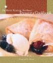 The Best Places Northwest Desserts Cookbook, 