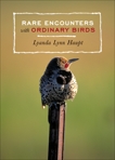 Rare Encounters with Ordinary Birds, Haupt, Lyanda Lynn