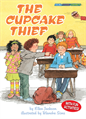 The Cupcake Thief, Jackson, Ellen