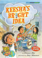 Keesha's Bright Idea, May, Eleanor