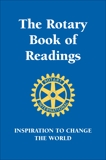 Rotary Book of Readings: Inspiration to Change the World, 