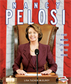 Nancy Pelosi, McElroy, Lisa Tucker