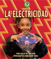 La electricidad (Electricity), Walker, Sally M.