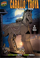 El caballo de Troya (The Trojan Horse), Fontes, Justine