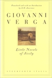 Little Novels of Sicily, Verga, Giovanni