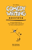 Comedy Writing Secrets, Shatz, Mark & Helitzer, Mel