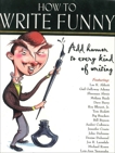 How to Write Funny, 