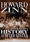 A Young People's History of the United States: Columbus to the War on Terror, Zinn, Howard
