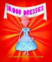 10,000 Dresses, Ewert, Marcus