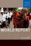 World Report 2008: Events of 2007, 