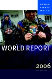 World Report 2006: Events of 2005, 