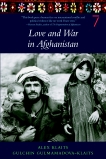 Love & War in Afghanistan, Klaits, Alex & Gulmamadova-Klaits, Gulchin