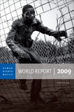 World Report 2009: Events of 2008, 