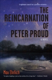 The Reincarnation of Peter Proud, Ehrlich, Max