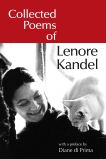 Collected Poems of Lenore Kandel, Kandel, Lenore