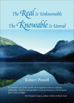 The Real Is Unknowable, The Knowable Is Unreal, Powell, Robert