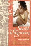 Sacred Pregnancy: A Loving Guide and Journal for Expectant Moms, Daulter, Anni