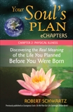 Your Soul's Plan eChapters - Chapter 2: Physical Illness: Discovering the Real Meaning of the Life You Planned Before You Were Born, Schwartz, Robert