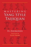 Mastering Yang Style Taijiquan, Zhongwen, Fu