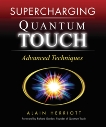 Supercharging Quantum-Touch: Advanced Techniques, Herriott, Alain