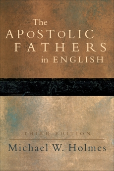 The Apostolic Fathers in English, 