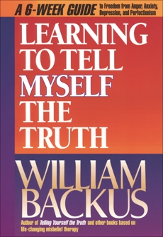 Learning to Tell Myself the Truth, Backus, William