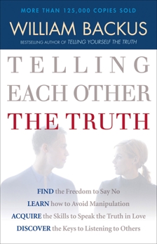 Telling Each Other the Truth, Backus, William