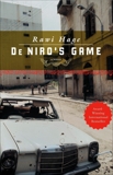 De Niro's Game: A Novel, Hage, Rawi