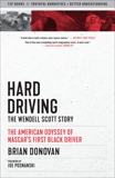Hard Driving: The Wendell Scott Story, Donovan, Brian