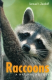 Raccoons: A Natural History, Zeveloff, Samuel I.