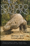 Komodo Dragons: Biology and Conservation, 