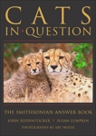 Cats in Question: The Smithsonian Answer Book, Seidensticker, John & Lumpkin, Susan