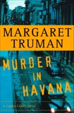 Murder in Havana, Truman, Margaret