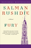 Fury: A Novel, Rushdie, Salman