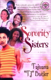 Sorority Sisters: A Novel, Butler, Tajuana