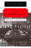 The Company: A Short History of a Revolutionary Idea, Wooldridge, Adrian & Micklethwait, John