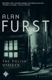 The Polish Officer: A Novel, Furst, Alan