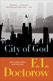 City of God: A Novel, Doctorow, E.L.